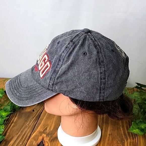 Robin Ruth. Ball Cap. Chicago. EUC - Picture 2 of 9